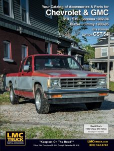 Blazerparts.nl - Viewing Catalog For: 1982-2004 Chevrolet S10/GMC S15 and Sonoma 1983-2005 Chevrolet S10 Blazer/GMC S15 Jimmy 