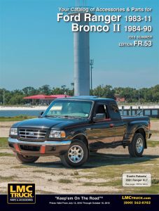 Blazerparts.nl - Viewing Catalog For: 1983-2011 Ford Ranger 1984-1990 Ford Bronco II 