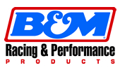 b&m