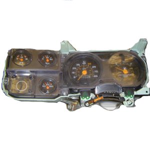Blazerparts.nl - Dashboard meter teller unit Suburban Blazer Chevrolet GMC
