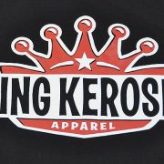 king kerosin King Kerosin T- Shirt