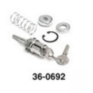 Deurslot cilinder Chevrolet CMG