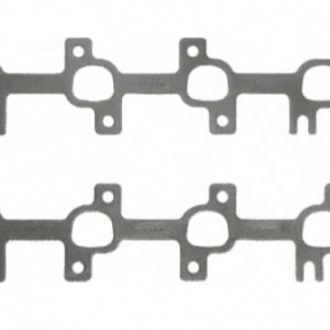 Exhaust manifold gasket set Jeep Dodge 00-07