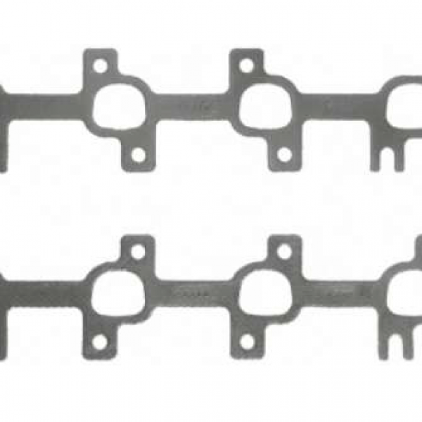 Exhaust manifold gasket set Jeep Dodge 00-07
