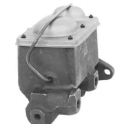 Hoofdrem cylinder 2
