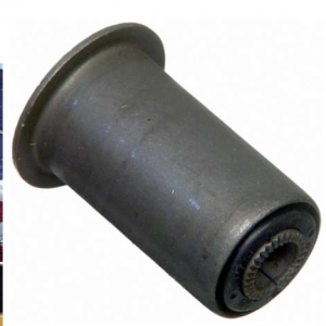 Leaf spring bushing - Blazerparts.nl