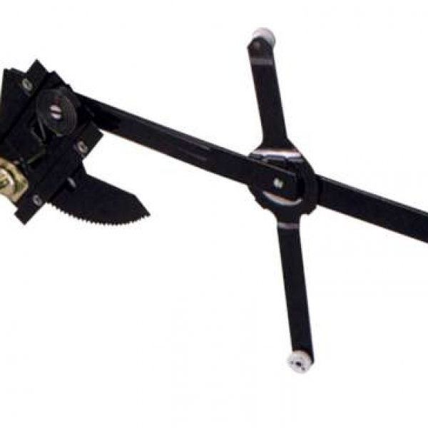Manual window regulator Chevrolet GMC Manual window regulator