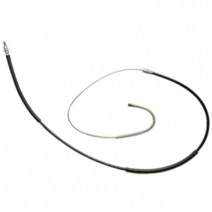 Raybestos remkabel 1tons pick-up Chevrolet GMC 92-94 - Blazerparts.nl