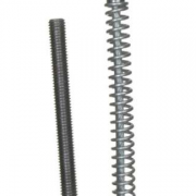 Remkabel 1ton pick-up detail - Blazerparts.nl