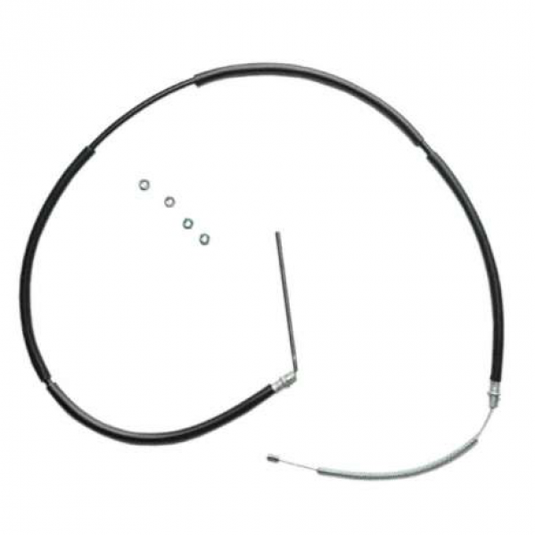 Remkabel Chevrolet GMC '79-'91 - Blazerparts.nl Remkabel Chevrolet GMC '79-'91 - Blazerparts.nl