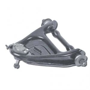 Upper A-arm assy left hand repro Chevrolet GMC - Blazerparts.nl