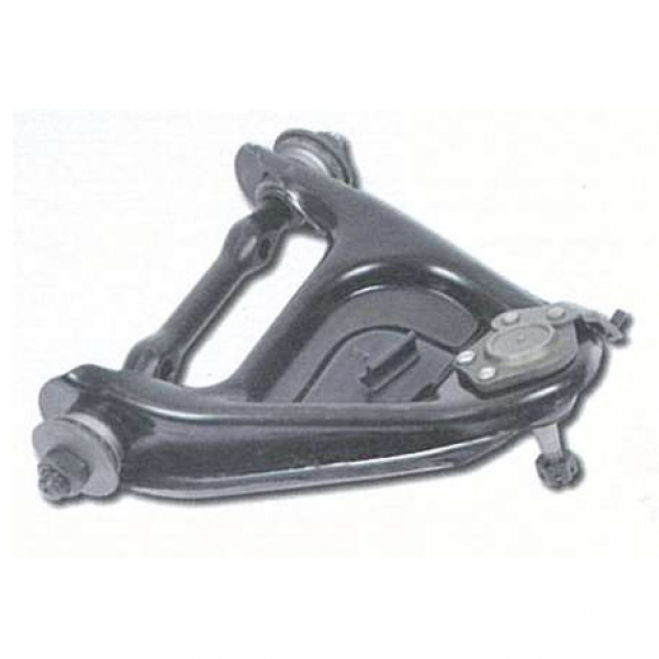 Upper A-arm assy right hand repro Chevrolet GMC Upper A-arm assy right hand repro Chevrolet GMC - Blazerparts.nl