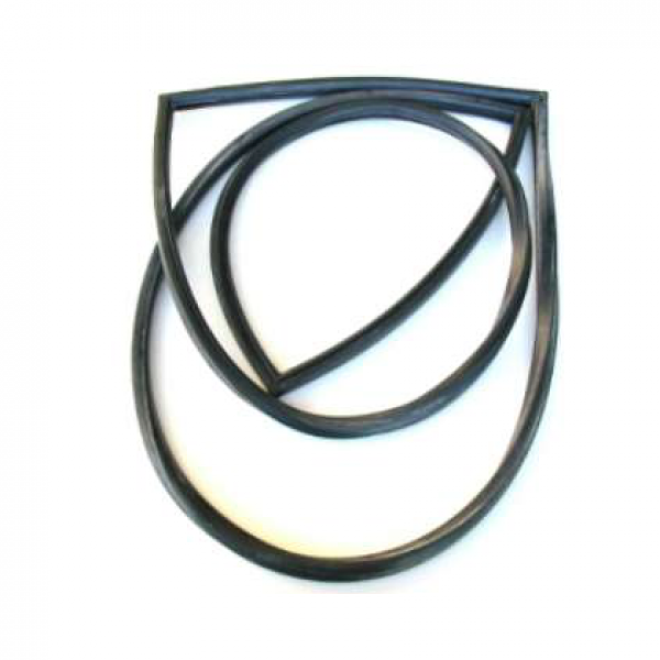 Windshield rubber custom Suburban 73-91 Windshield rubber custom Suburban 73-91