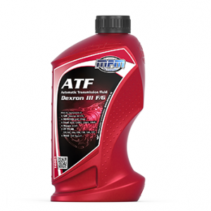 ATF Automatic Transmission Fluid Dexron III F:G 1Ltr. - Blazerparts.nl