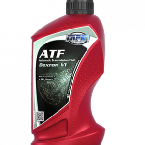 ATF Automatic Transmission Fluid Dexron VI - Blazerparts.nl