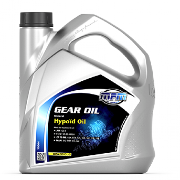 Gear Oil 80W-90 GL-5 Mineral Hypoïd Oil 4Ltr. - Blazerparts.nl Gear Oil 80W-90 GL-5 Mineral Hypoïd Oil 4Ltr. - Blazerparts.nl
