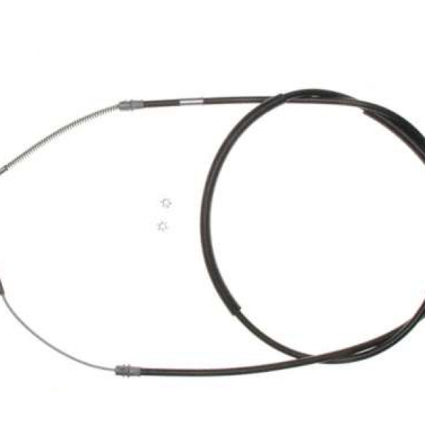 Remkabel Chevrolet GMC '88-'92 - Blazerparts.nl
