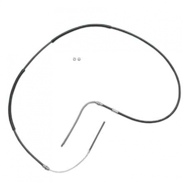 Remkabel Chevrolet GMC '90-'00 - Blazerparts.nl