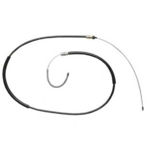 remkabel Chevrolet GMC 85-99 - Blazerparts.nl
