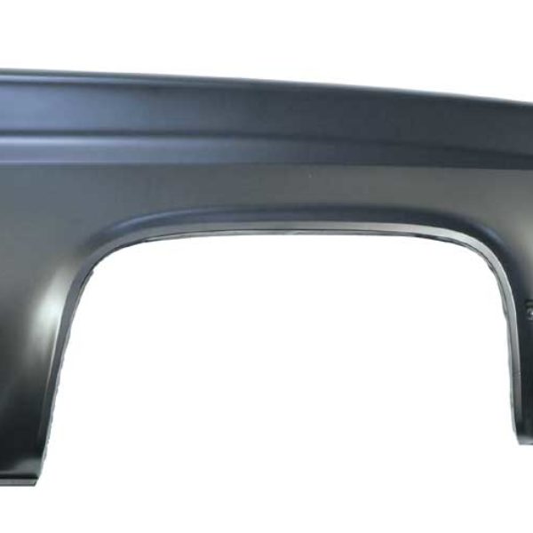 RH fender 81 RH fender 81